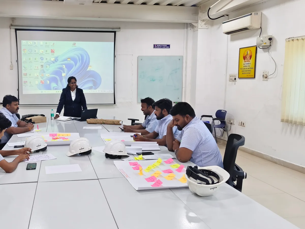 Open House Training