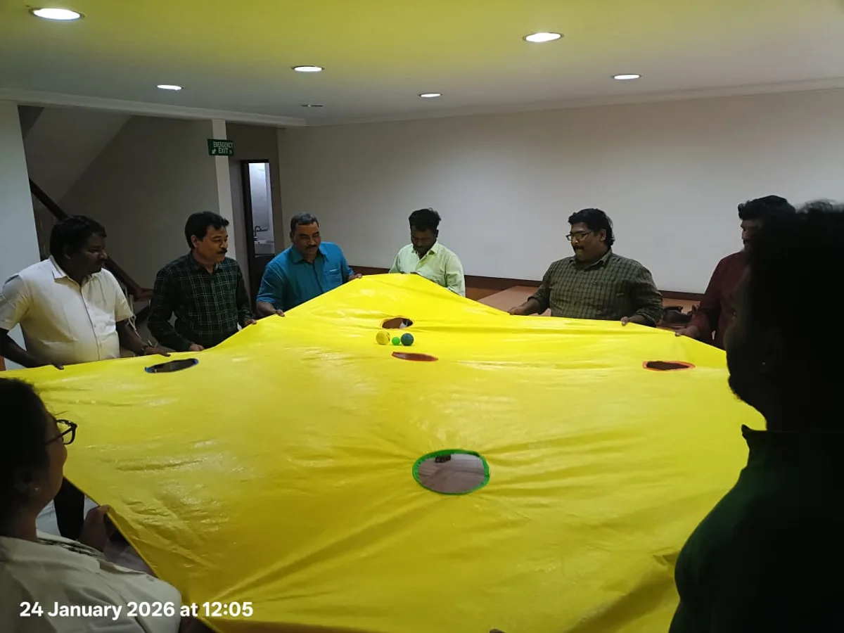LT Leadership Development