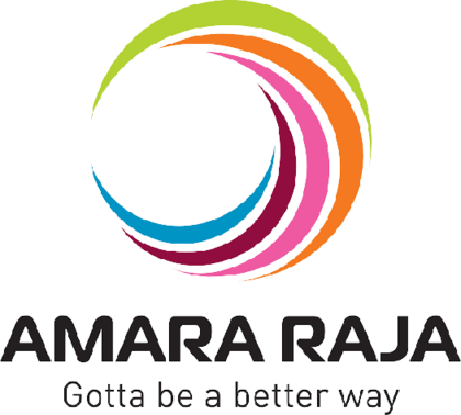 Amara Raja Group : 