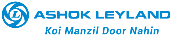 Ashok Leyland : 
