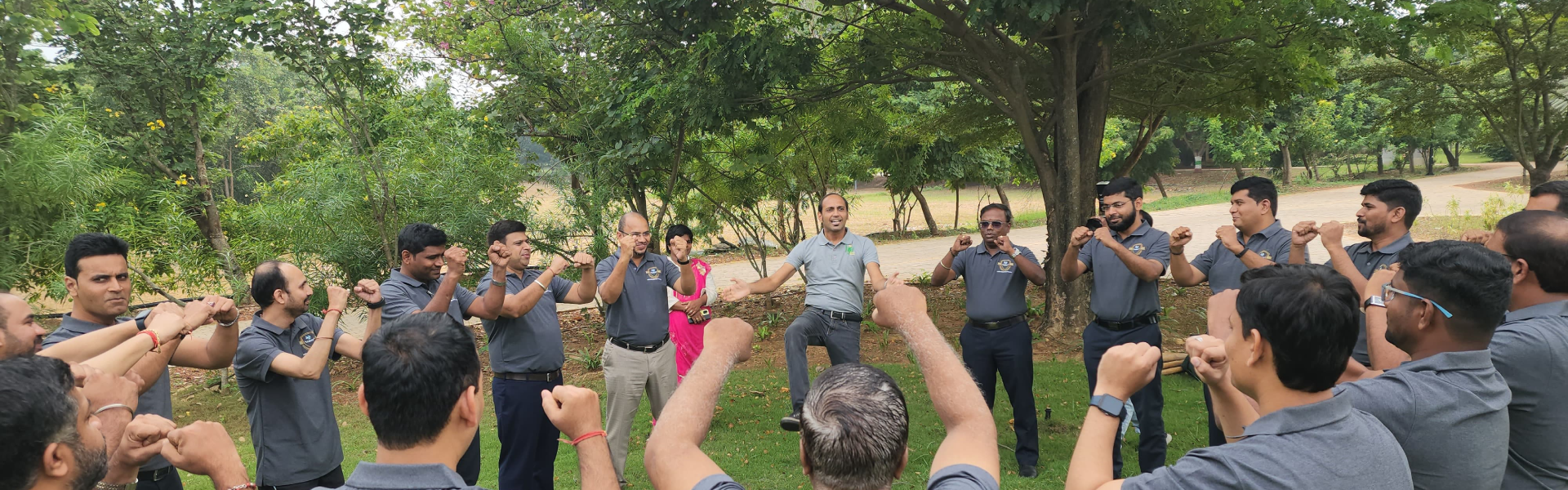 Bija Training Session 15
