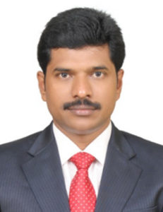 S.M. Karthikeyan