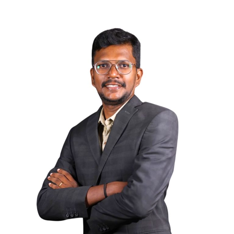 Corporate Training 18 Mr. Kaleeswaran